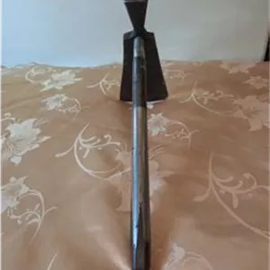 قندشکن قند شکن قدیمی فولادی پرداخت کاری شده 