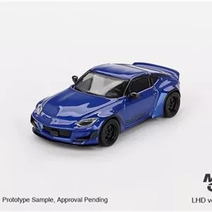 ماکت نیسان Fairlady از برند MINI GT