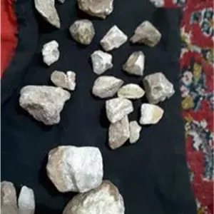 سنگ شبق سیاه