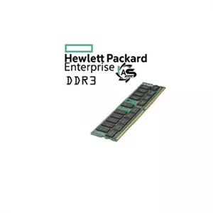 رم اچ پی HP 8GB PC3-10600E DDR3