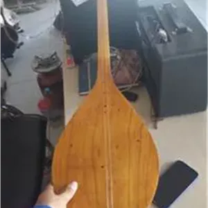 دو تار خاص