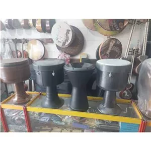 ضرب تیمپو