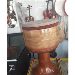 تنبک .