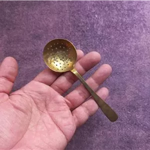 چای صاف کن قاجاری