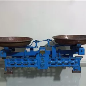 ترازو پنج کیلوی روسی