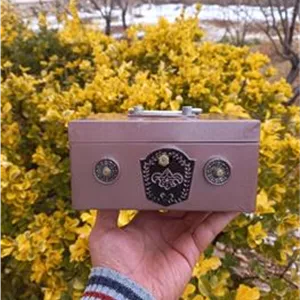 قلک قدیمی ژاپنی