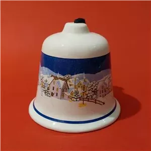 زنگوله کریسمس اروپایی