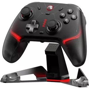 دسته بازی گیمسر Gamesir همراه با پایه شارژ