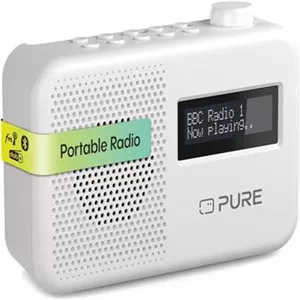 رادیو دیجیتال قابل حمل Pure Elan One2