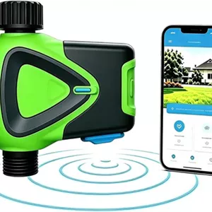 تایمر آبیاری هوشمند WiFi برند Comboss
