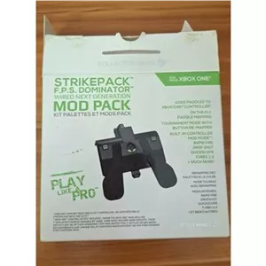 Mod Pack Xbox one