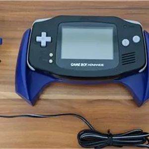 NintendoGameboy advance کنسول بازی دستی