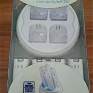 پک شارژر کنسول بازی wii