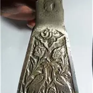 قندشکن قدیمی و نقش دار 