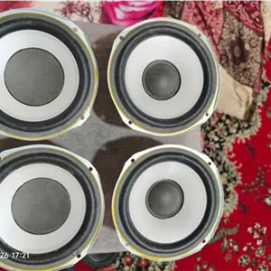 میدبیس ووفر سونی بینظیر