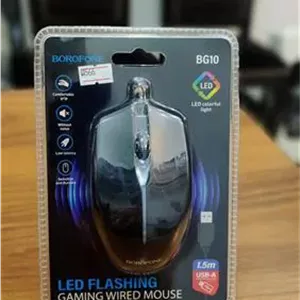 موس گیمینگ بروفون BG10