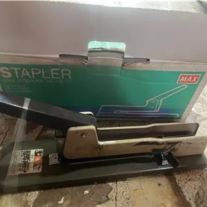 دستگاه منگنه بزرگ ژاپنی اصل