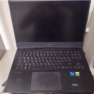 لپ تاپ HP OMEN