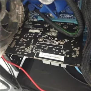 کارت گرافیک زوتک GT 730 چهار گیگ شرح