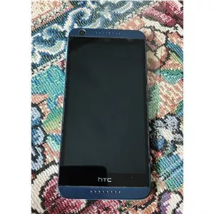 گوشی موبایل HTC-seried6 اندروید بسیار نو