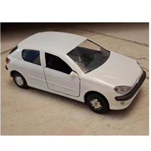 ماکت 206 پگاه استار
