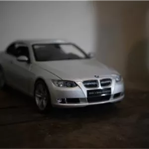 ماکت کلکسیونی BMW