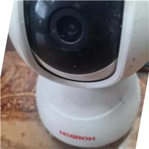 دوربین مداربسته نگرون