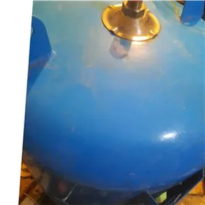 منبع انبساط مخزن تحت فشار پمپ آب