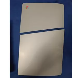 فیس پلیت ps5 slim طوسی