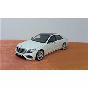 ماکت s class norev