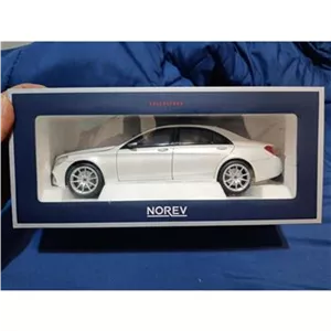 ماکت s class norev