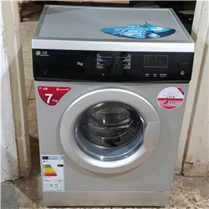 ماشین لباسشویی ال جی کره