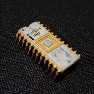 آی سی ای پی رام C1702A intel آنتیک و کلکسیونی