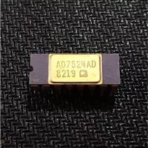 DAC AD7524AD ANALOG DEVICES