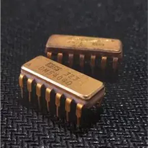DM5404D Gold National Semiconductor