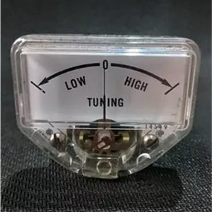 گیج tuning low-high