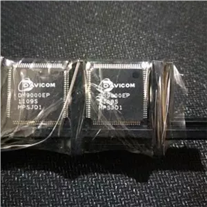 آی سی کنترلر اترنت DM9000EP