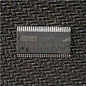 آی سی مبدل LVDS به RGB 24bit