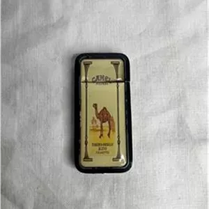فندک قدیمی کمل