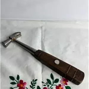 چکش کوچک ظریف طرح دار ساخت آمریکا