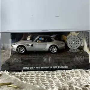 ماکت فلزی BMW Z8 سفارش ایتالیا دی اگوستینی 143