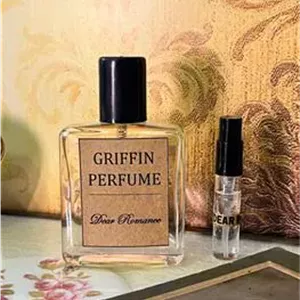 عطر Dear Romance پرفیوم با تستر و پک کادویی