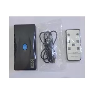سوییچ 5پورت مدل HDMI برند KNET