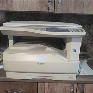 یک دستگاه زیراکس کپی شارپ 5316