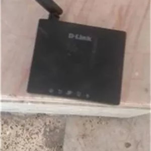 مودم اینترنت اصلی