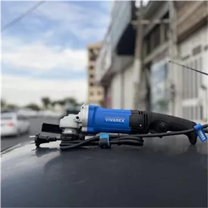 مینی فرز 1100 وات ویوارکس VR1125 با صفحه برش هدیه