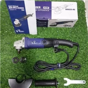 مینی فرز 950 وات ویوارکس vr9525 با صفحه برش هدیه