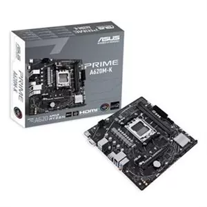 باندل 8400f با مادربرد a620mk