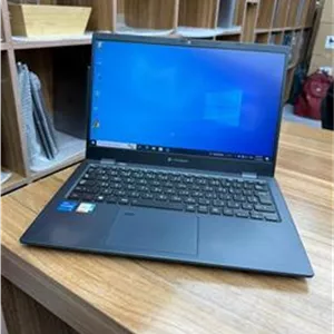 Toshiba dynabook لپ تاپ