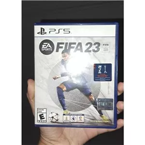 Fifa 23 نمیدونم ریجن چنده